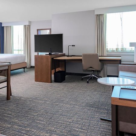 Residence Inn By Marriott Virginia Beach Town Center Екстериор снимка