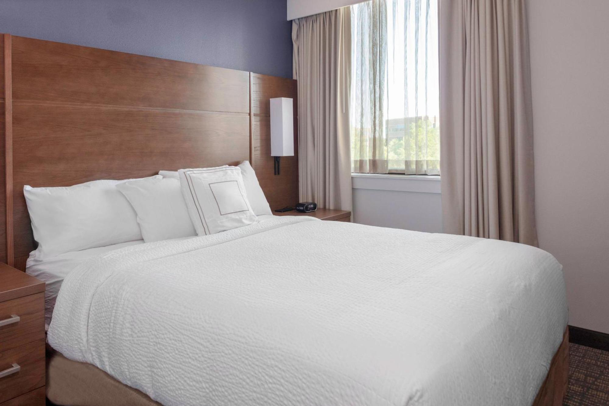 Residence Inn By Marriott Virginia Beach Town Center Екстериор снимка