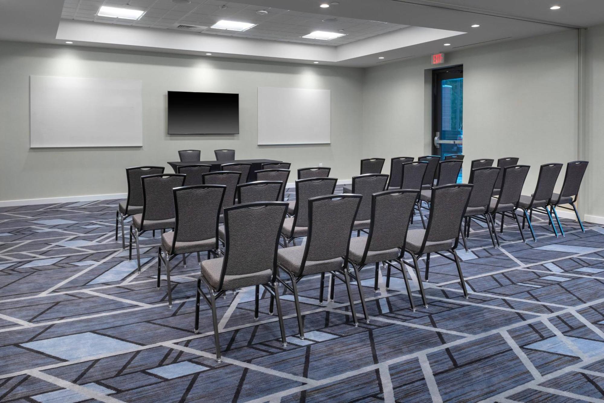 Residence Inn By Marriott Virginia Beach Town Center Екстериор снимка