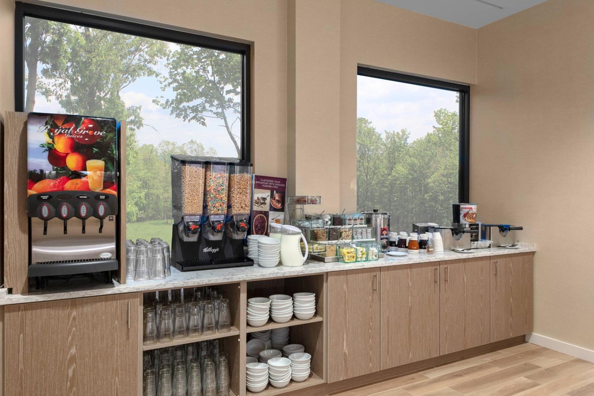 Residence Inn By Marriott Virginia Beach Town Center Екстериор снимка